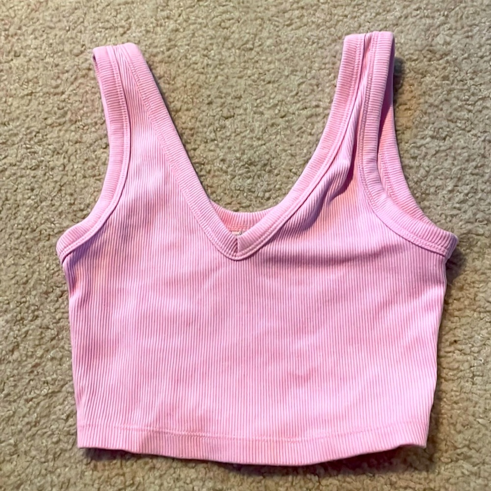Cute Wild Fable tank top